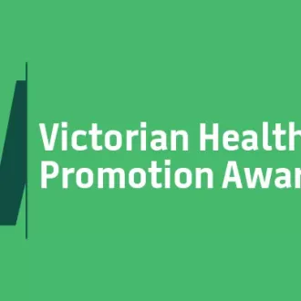 Victorian Health Promotion Awards